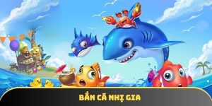 Bắn cá nhị gia - Săn boss đổi tiền cực nhanh, cực chất