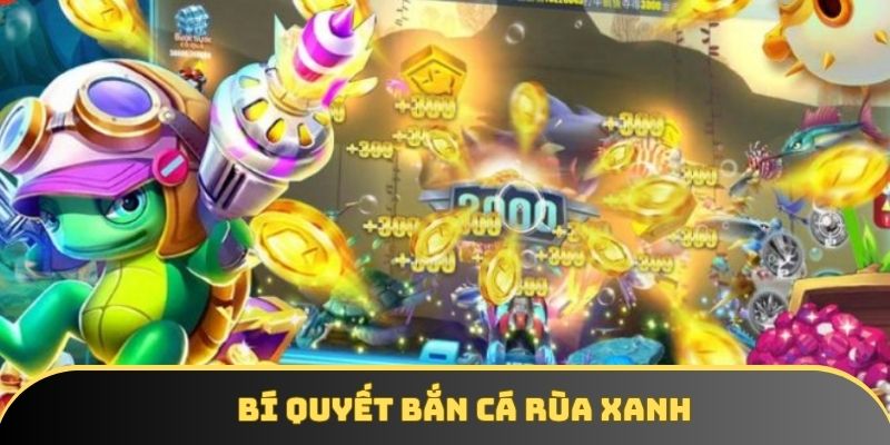 Bỏ túi những bí quyết bắn cá thắng lớn Bỏ túi những bí quyết bắn cá thắng lớn