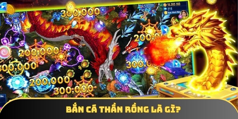 Game săn cá Thần Rồng thu hút người chơi Game săn cá Thần Rồng thu hút người chơi