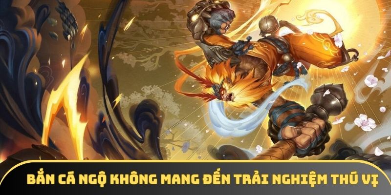Bắn cá tôn ngộ không tại OKWIN mang đến trải nghiệm hấp dẫn Bắn cá tôn ngộ không tại OKWIN mang đến trải nghiệm hấp dẫn