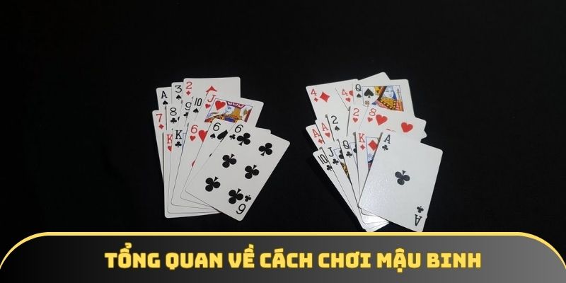 Những điều cần biết của cách chơi mậu binh Những điều cần biết của cách chơi mậu binh