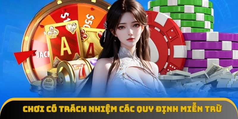 2 trường hợp mà nền tảng được miễn trừ 2 trường hợp mà nền tảng được miễn trừ