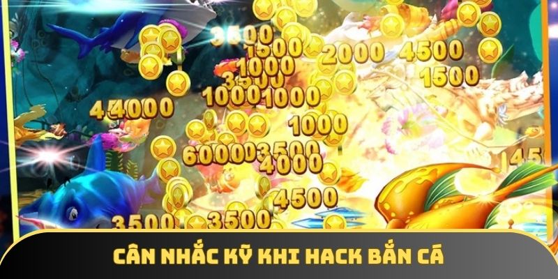 Cân nhắc kỹ khi sử dụng công cụ hack kết quả Cân nhắc kỹ khi sử dụng công cụ hack kết quả