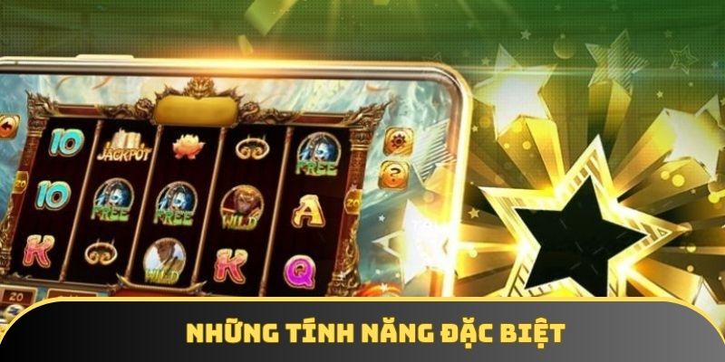 Tính năng cực nổi bật trong nổ hũ thần tài Tính năng cực nổi bật trong nổ hũ thần tài