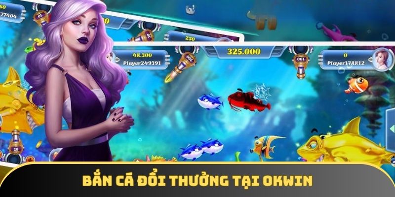 Không gian bắn cá sinh động, săn thưởng cực nhanh Không gian bắn cá sinh động, săn thưởng cực nhanh