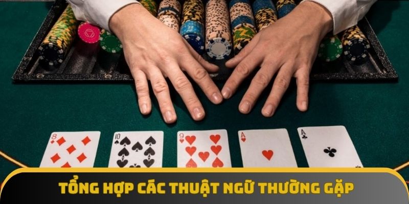 Những thuật ngữ mà mọi thành viên nên nắm rõ trong game Những thuật ngữ mà mọi thành viên nên nắm rõ trong game
