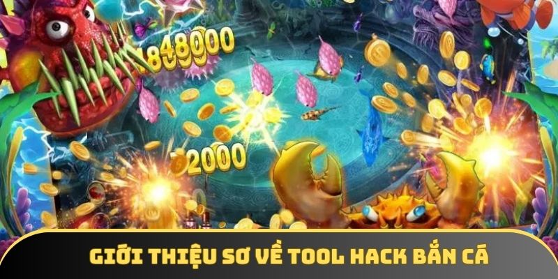 Vài kiến thức liên quan đến tool hack bắn cá Vài kiến thức liên quan đến tool hack bắn cá