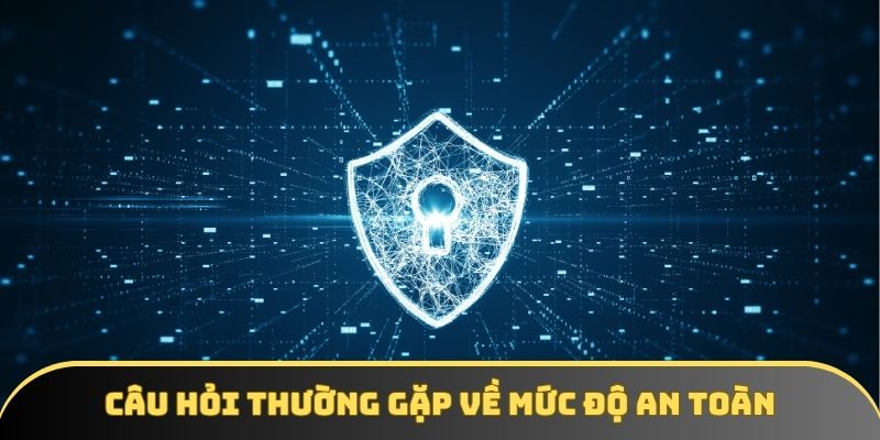 Thắc mắc về độ bảo mật tuyệt đối Thắc mắc về độ bảo mật tuyệt đối
