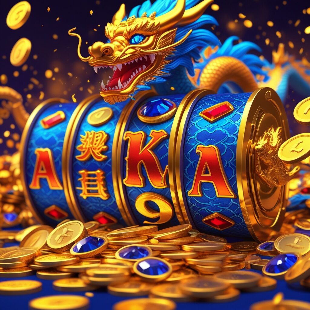 Game Nổ Hũ đổi thưởng tại OKWIN