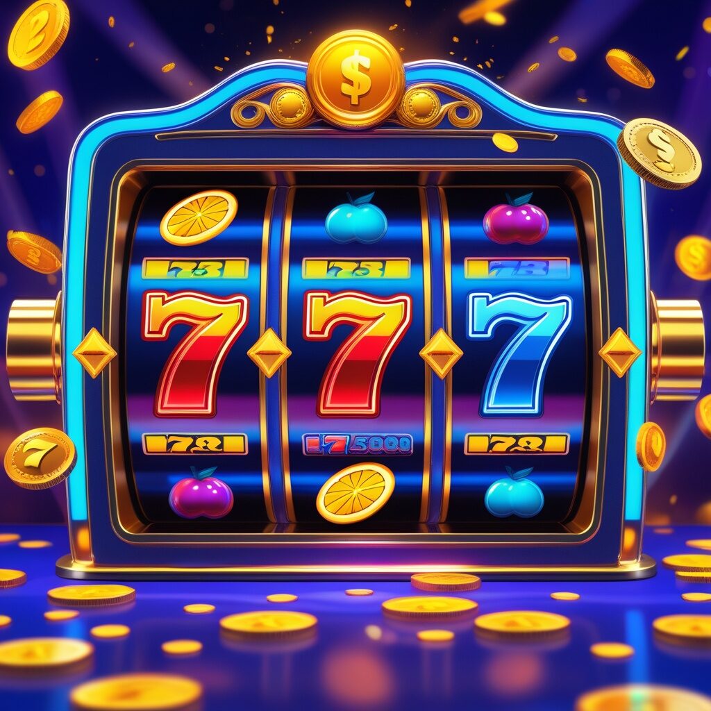 Game Slot Game đổi thưởng tại OKWIN
